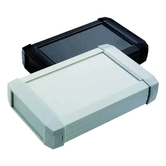 Retex Minibox Nº 1 - Caja Universal Metálica - 40 x 25 x 55 mm